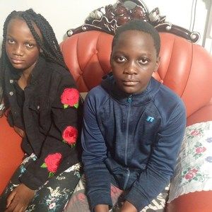 Meet your Posher, Benoni